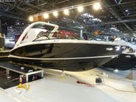 2023 Regal LS 6 BOWRIDER AB JUNI 2023