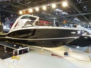 2023 Regal LS 6 BOWRIDER AB JUNI 2023