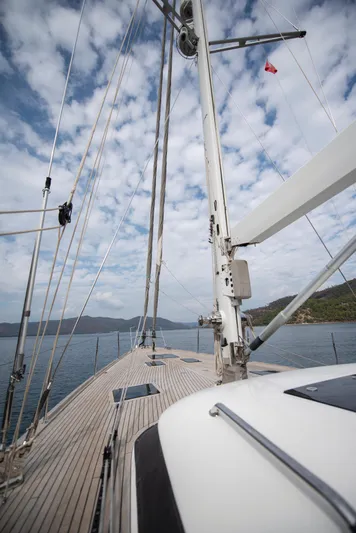 Aruna Yacht Photos Pics 