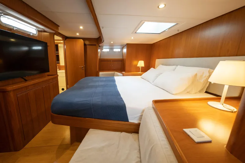 Aruna Yacht Photos Pics 