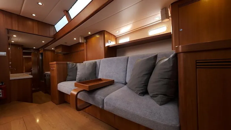 Aruna Yacht Photos Pics 