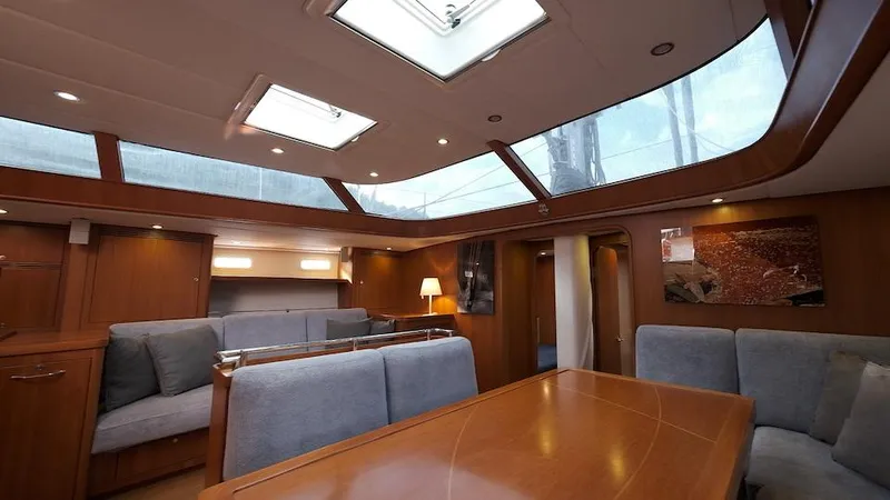 Aruna Yacht Photos Pics 