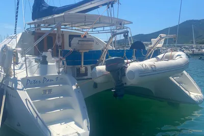 1995 Privilege Privilege 42