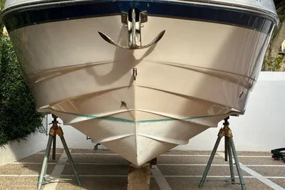 2007 Chaparral 255 SSi