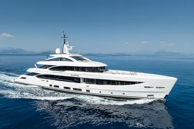 Benetti BNow