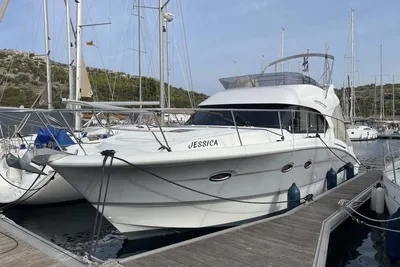 Beneteau Antares 42