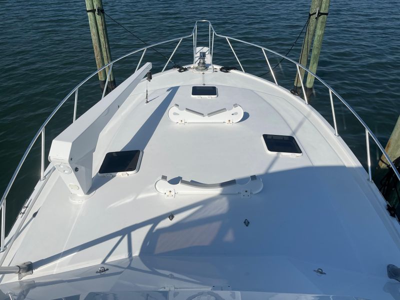 1988 Viking Convertible