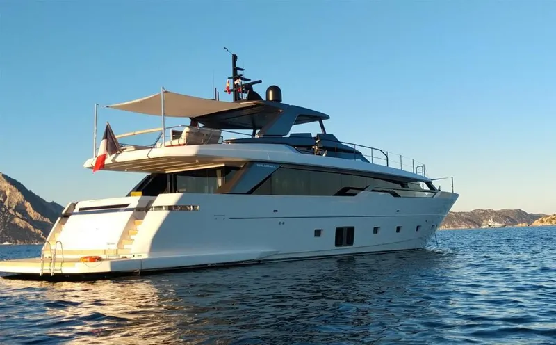 Ssl Yacht Photos Pics 