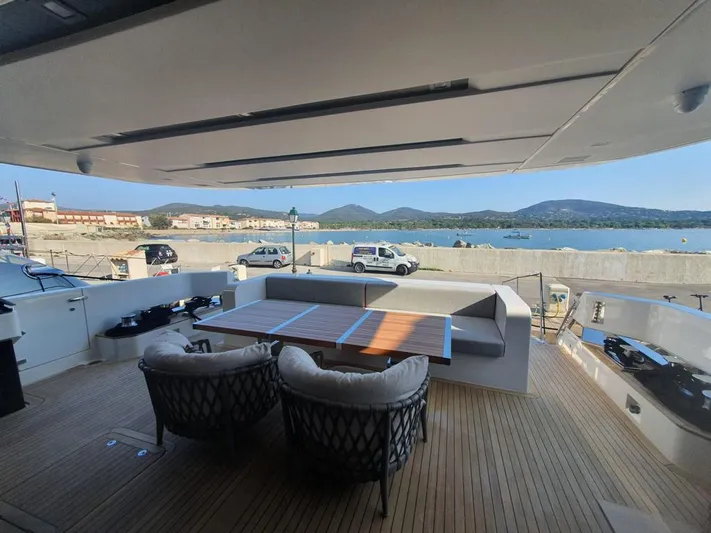 Ssl Yacht Photos Pics 