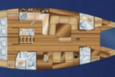 Hunter 460