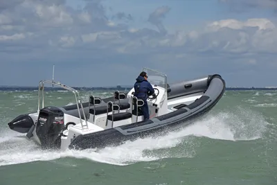 2022 Island RIBs 7.5