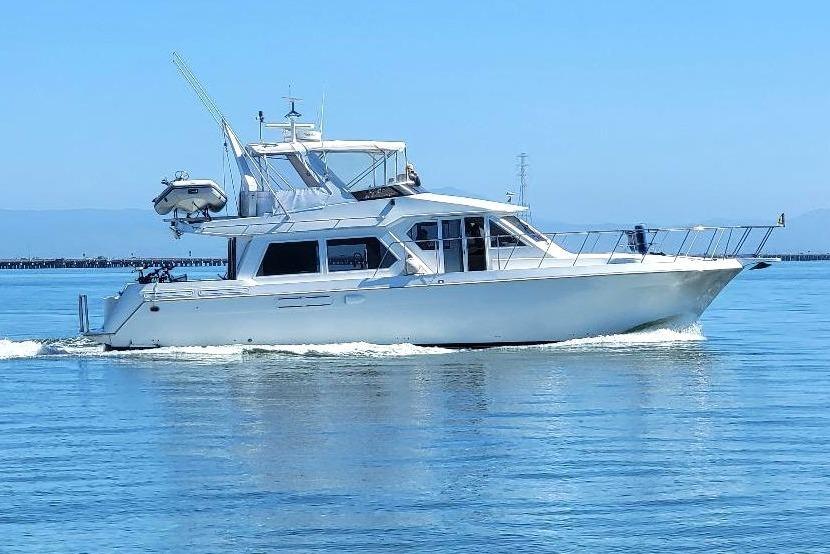 Navigator 53 Classic