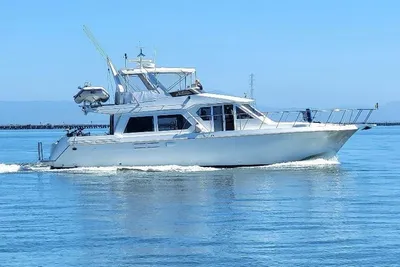 Navigator 53 Classic