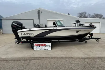 Lund 202 Pro-V GL