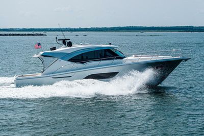 Yacht