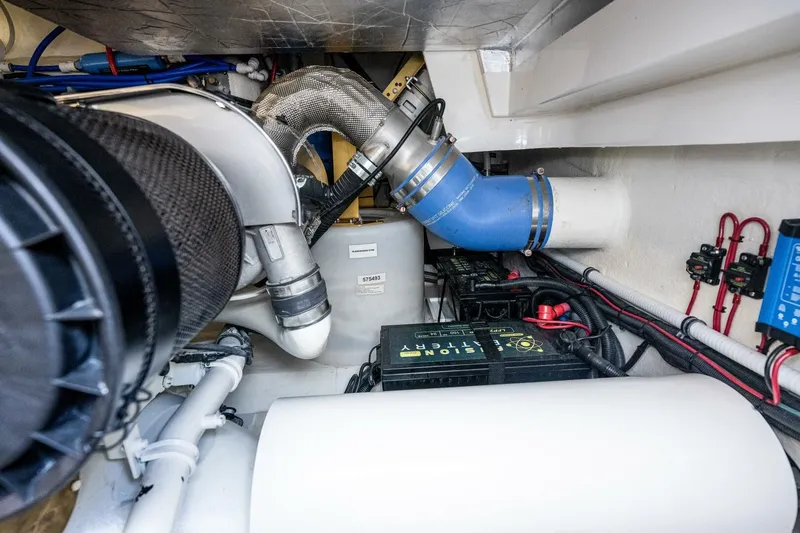 Jaaamn Yacht Photos Pics 2021 Riviera 575 Suv - Image 45