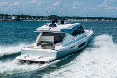 Yacht
