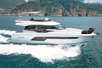 Prestige 520