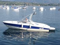 2005 Bayliner 205 Bowrider