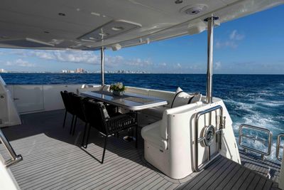 Yacht