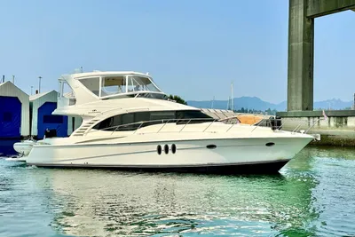 Silverton Ovation 52