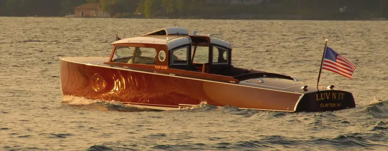 Luv N It Yacht Photos Pics 