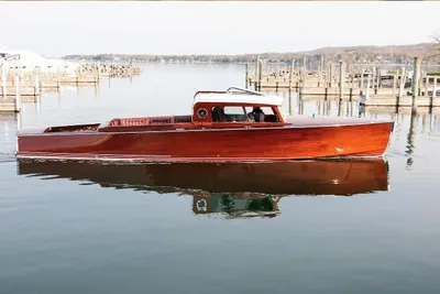 Van Dam 35