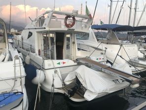 2003 Dellapasqua DC 10