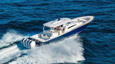 Yacht