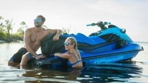 2023 Yamaha Boats GP 1800 R HO 2023 AN LAGER