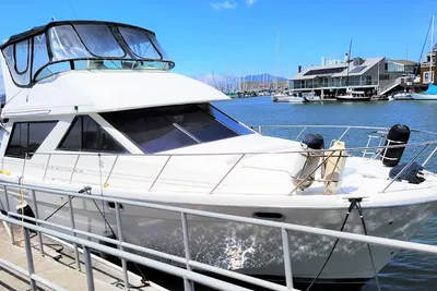 Bayliner Bayliner 3988