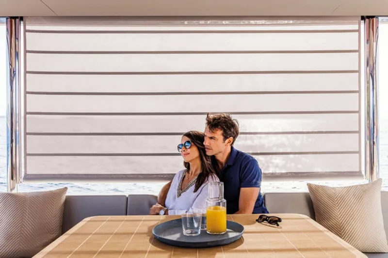  Yacht Photos Pics 2025 Absolute Navetta 58 - Image 16