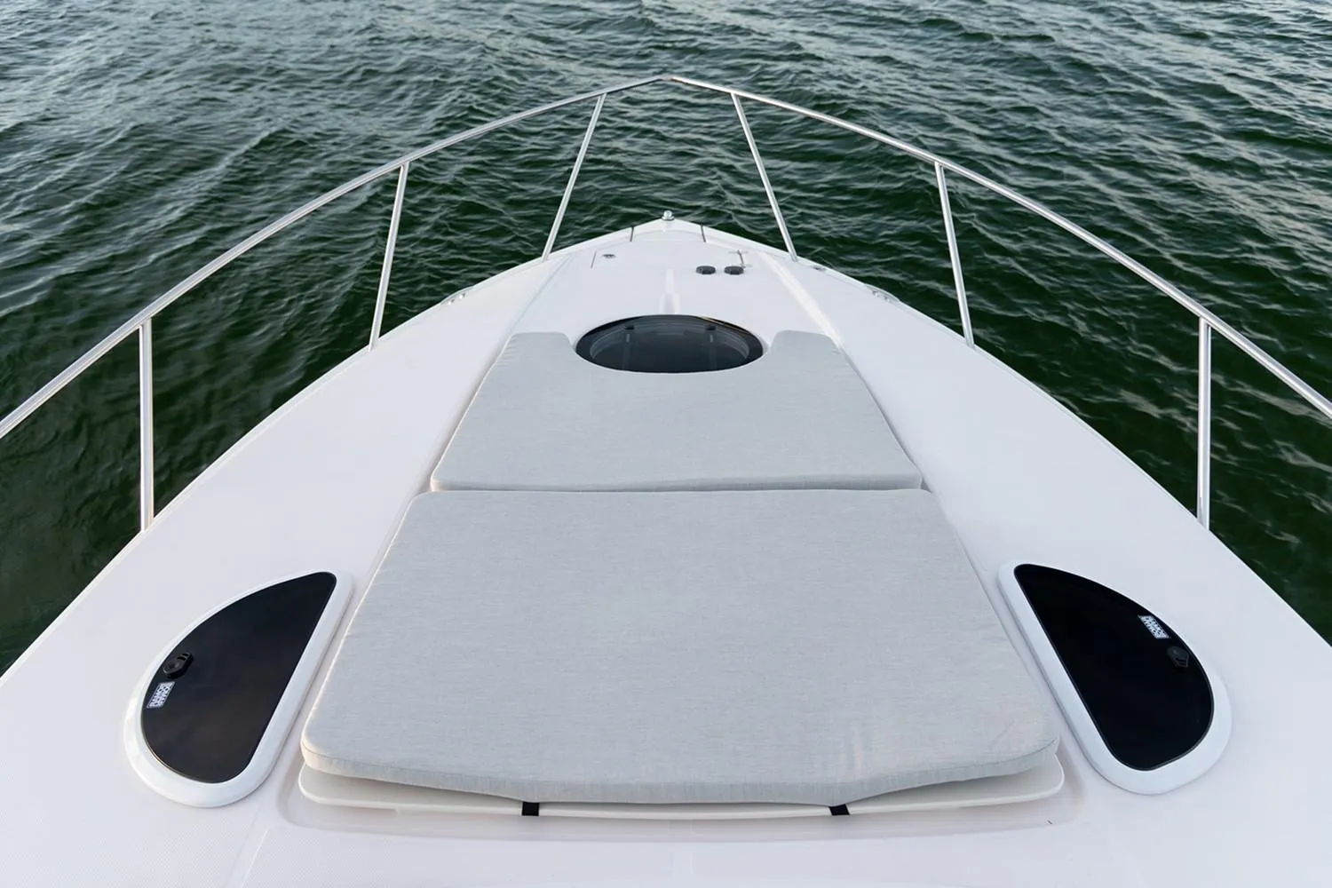 Manufacturer Provided Image