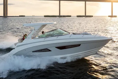 Regal 33 Express
