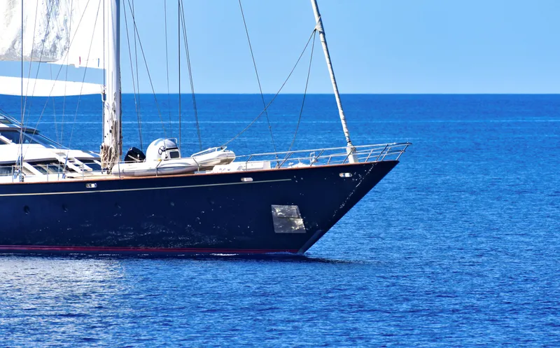 S/y Tamarita Yacht Photos Pics 