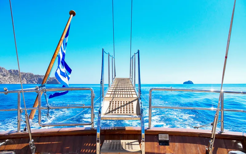 S/y Tamarita Yacht Photos Pics 