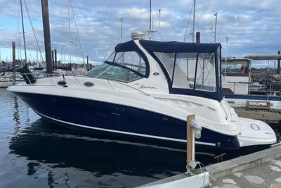 Sea Ray 320 Sundancer
