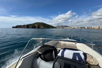 2017 Quicksilver 675 Open