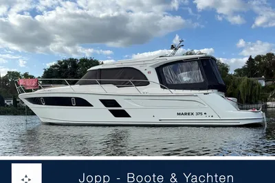 2021 Marex 375