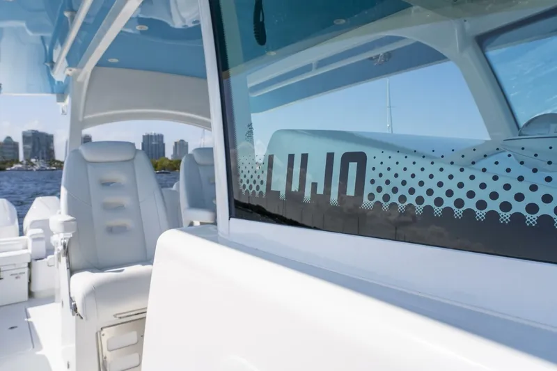  Yacht Photos Pics 2025 Hcb 42 Lujo - Image 24