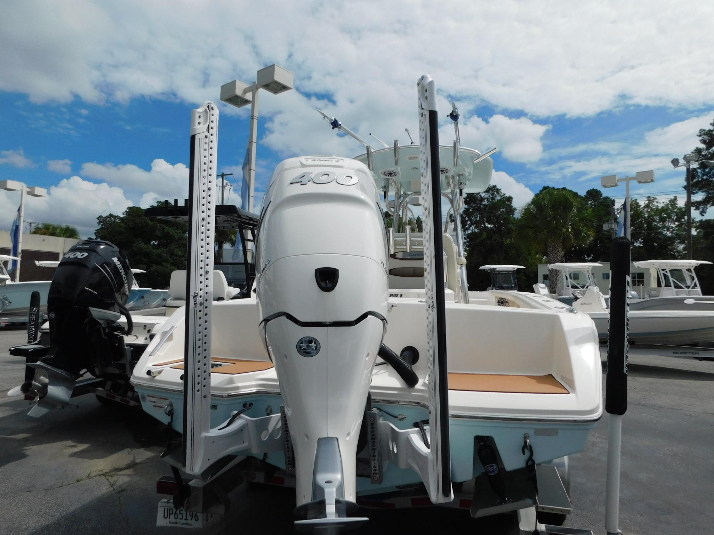 2021 Pathfinder 2700 Open Center Console Boote Kaufen YachtWorld