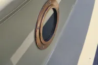 1960 Custom Sleepvlet