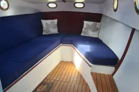1960 Custom Sleepvlet