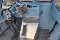 1960 Custom Sleepvlet