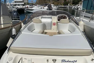 2004 Cranchi Turchesse 24