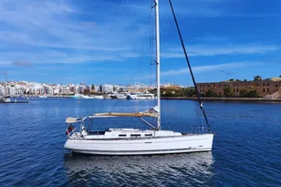 2005 Dufour 40 Performance