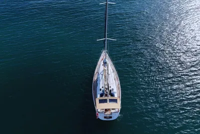 2005 Dufour 40 Performance