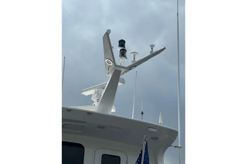 Shore Girl Yacht Photos Pics Mast