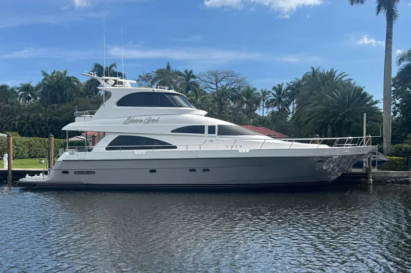 Shore Girl Yacht Photos Pics Alternate profile