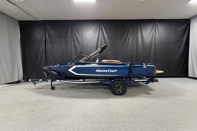 MasterCraft ProStar